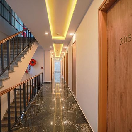 The Sanawar Heights I Kasauli I New Property 외부 사진