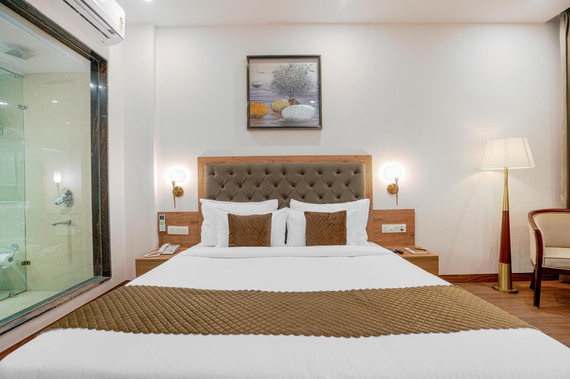 The Sanawar Heights I Kasauli I New Property 외부 사진