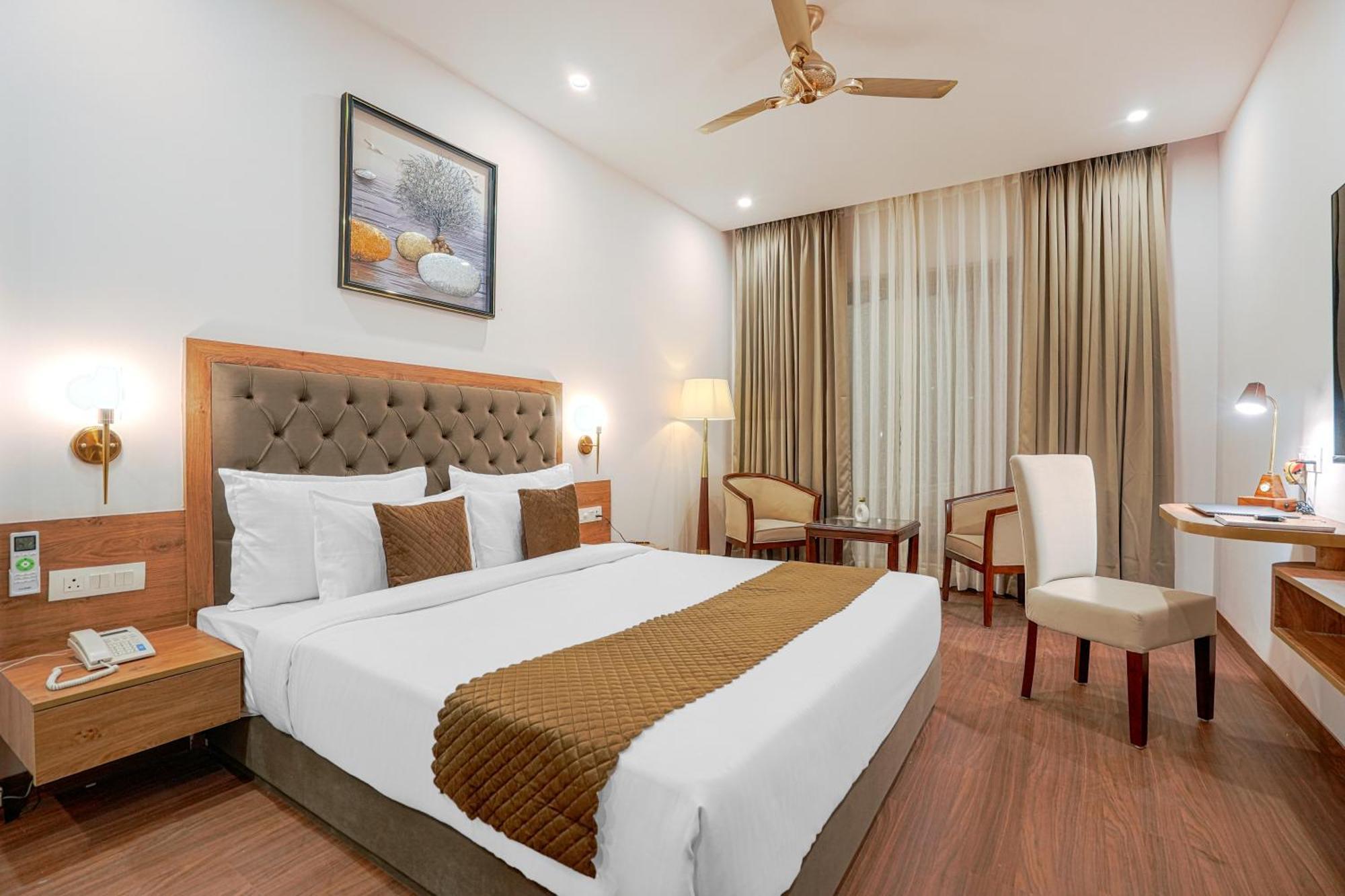 The Sanawar Heights I Kasauli I New Property 외부 사진